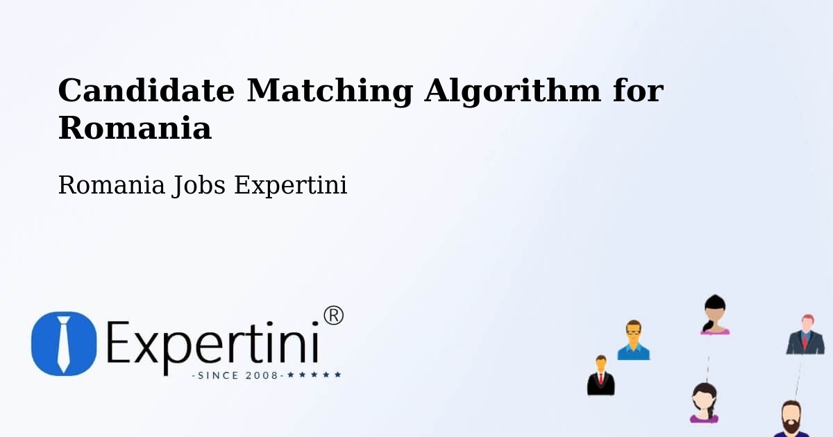 Candidate Matching Algorithm Overview – Comuna Gurasada - Romania Jobs Expertini